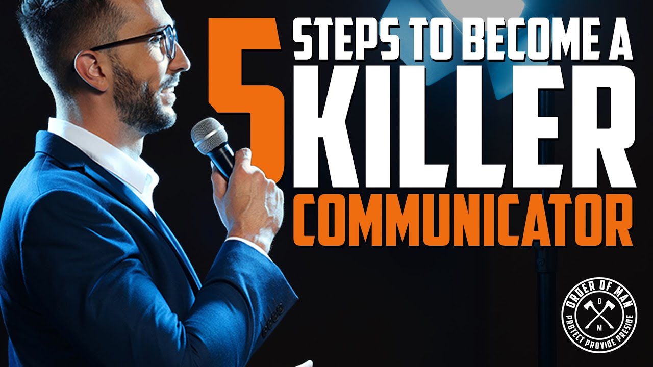 5 Strategies for Killer Communication | FRIDAY FIELD NOTES