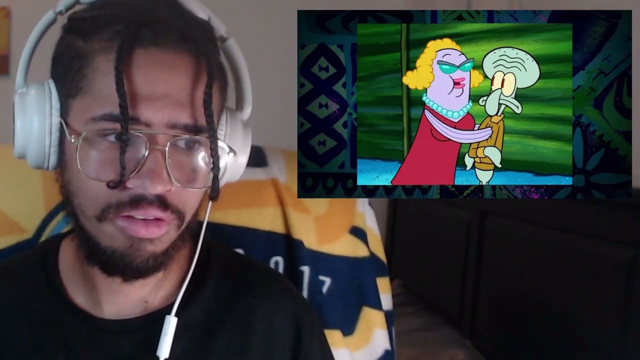 The Spongebob Conspiracy Finale Part 2