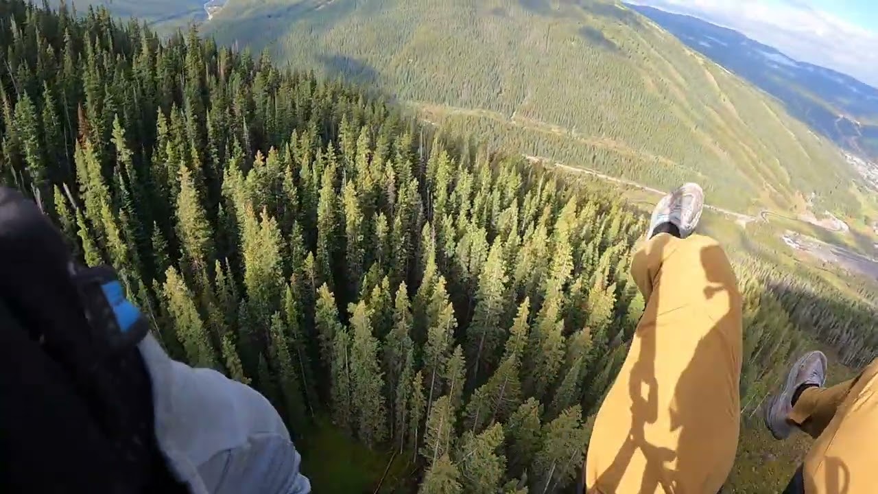 Peak 6 Beginner Speedfly 