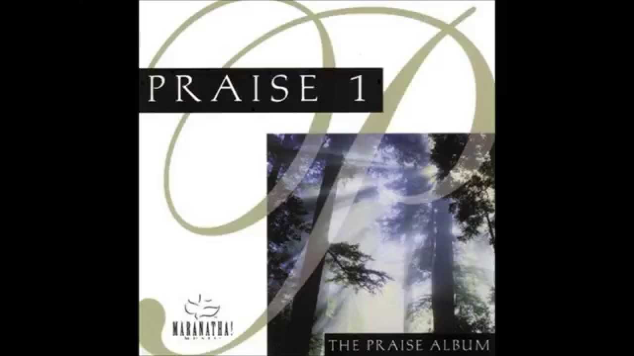 Maranatha Double Praise 1