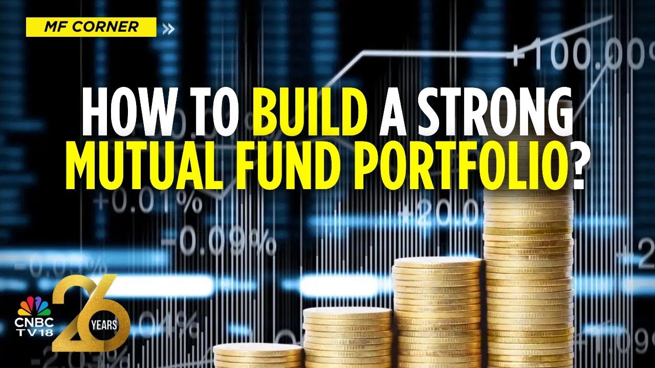 Investing For Children's Future, Building A Strong Portfolio: All Your Mutual Fund Queries Answered