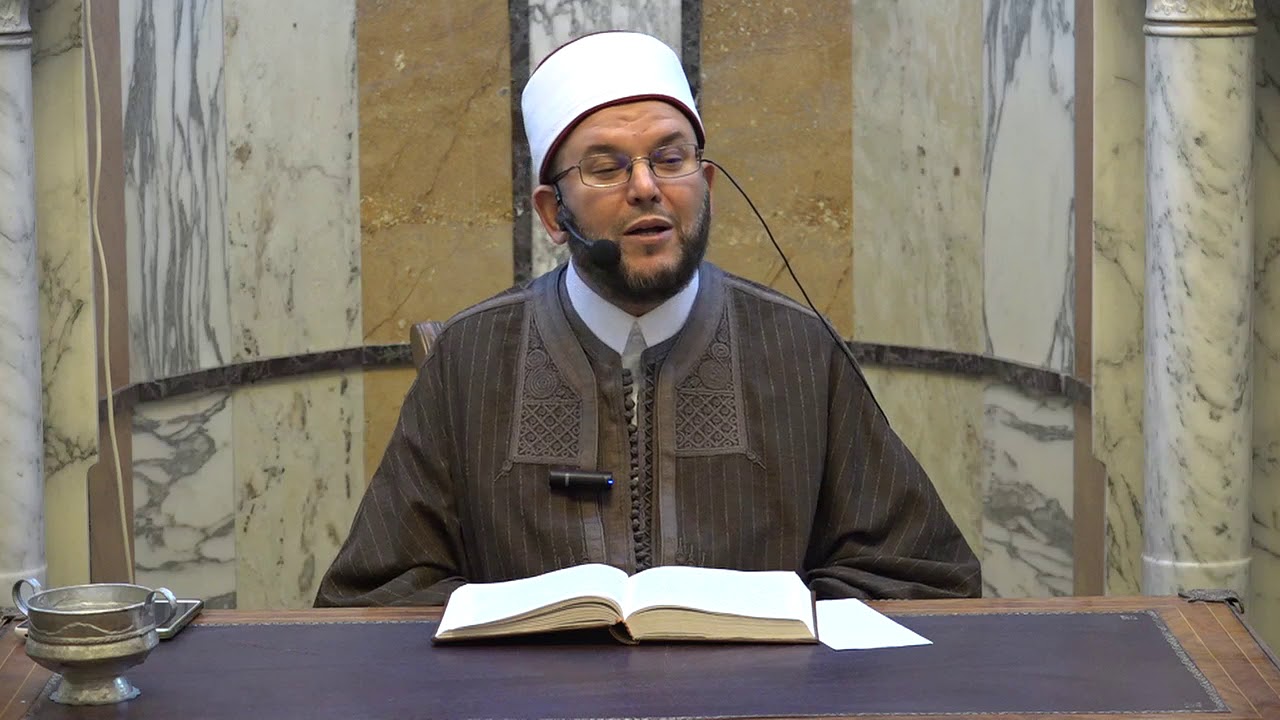 لحوم العلماء مسمومة