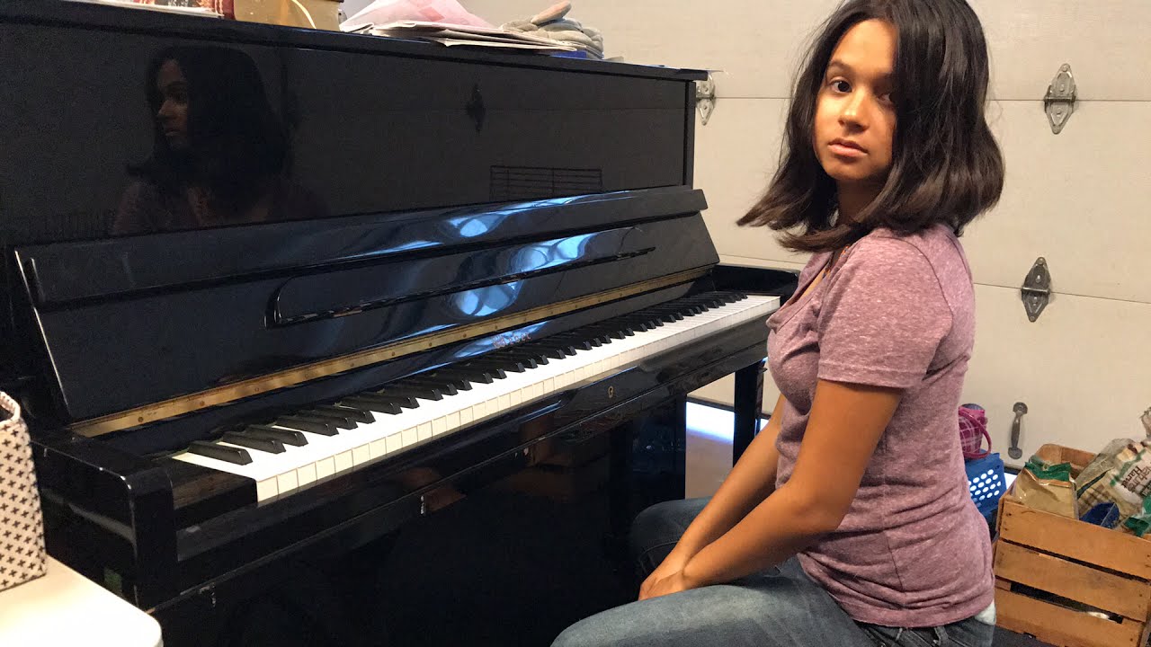 Live Piano time with Alexa! | Reality Changers