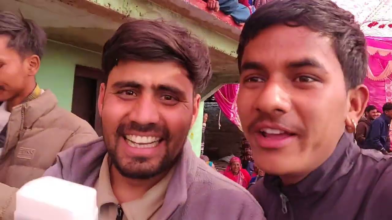 आज मिले शादी में बहुत subscriber ❤️😍❤️ phadi lifestyle vlog