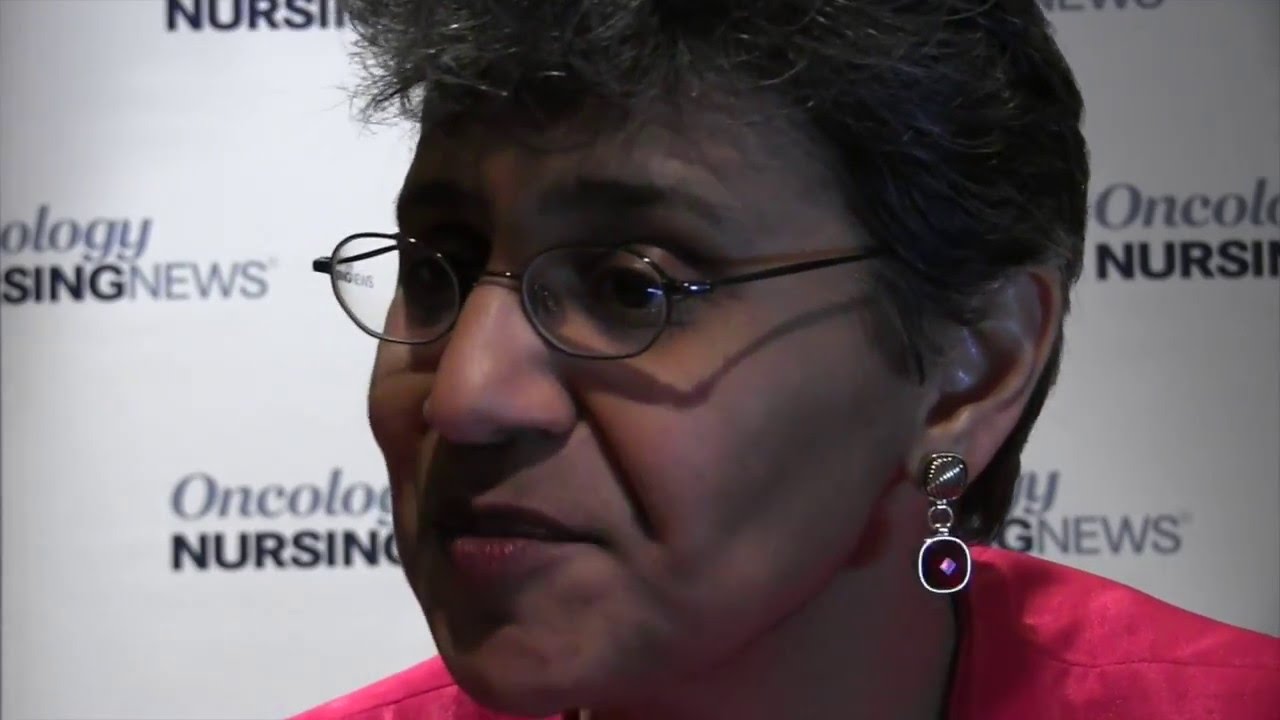 Dr. Chagpar on the Role of Nurses in the Breast Cancer Decision-Making Process