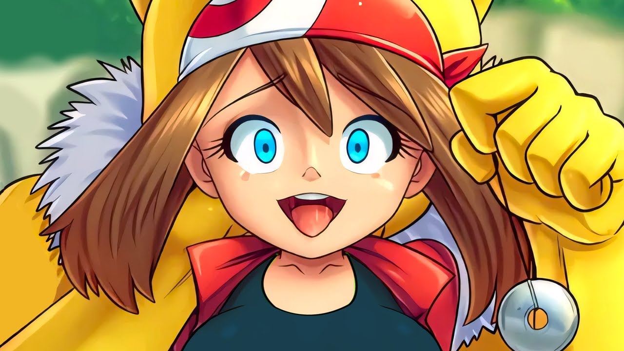 Hypno Takes Over The Pok&eacute;mon Champion (Pok&eacute;mon Psychic Adventures)