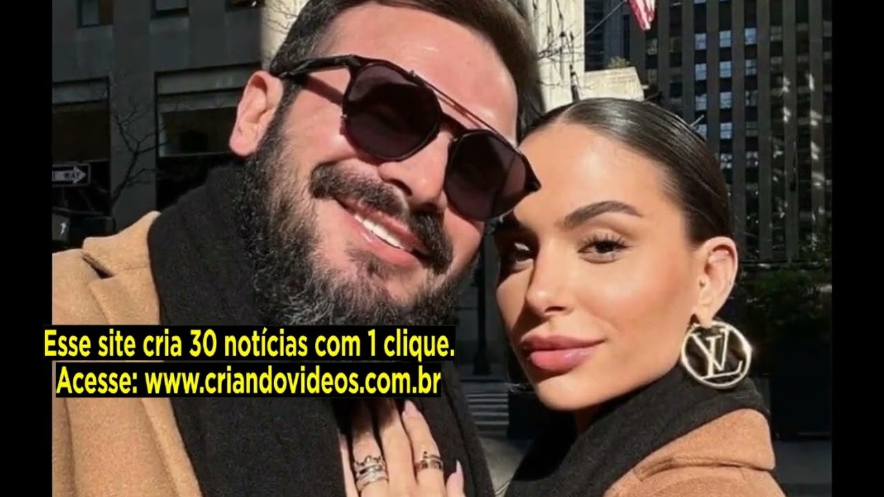 Ex de chefão da Viradouro, Thamires Hauch ganha declaração do namorado médico por seus 33 anos  'Te