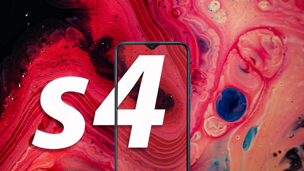 Infinix S4 Review Explained !