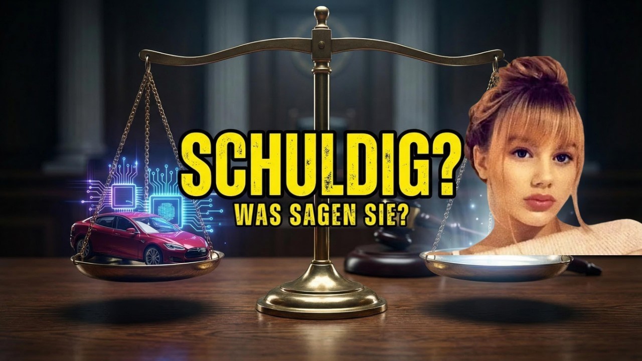 AKTE: WAHRHEIT – REBECCA REUSCH: Wer tötete Rebecca? — Die ungelöste Kriminalakte