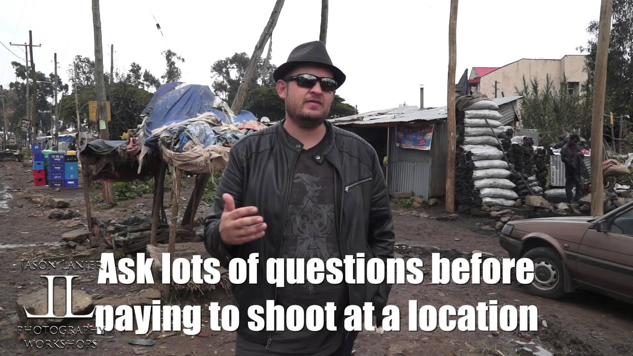 Tips for Shooting Photojournalism, Street Photography & Staying Safe in Foreign Countries
