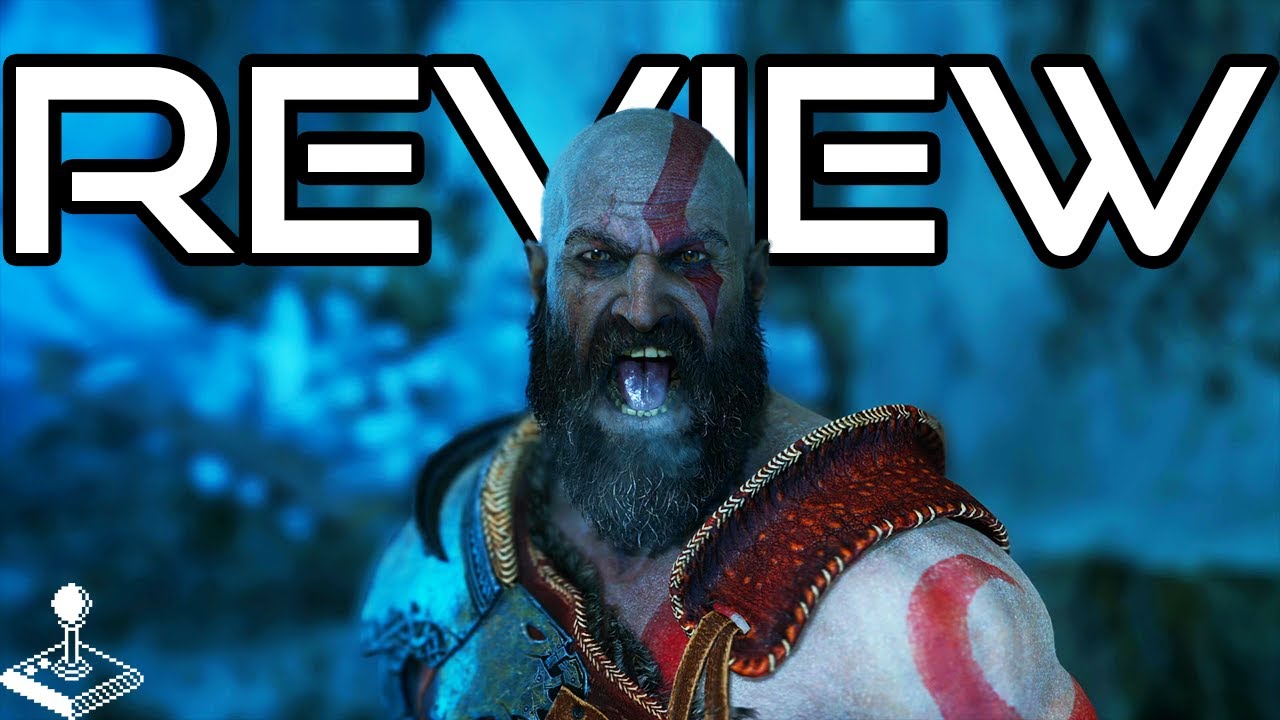 God of War (2018) PS5 Review - InputSource