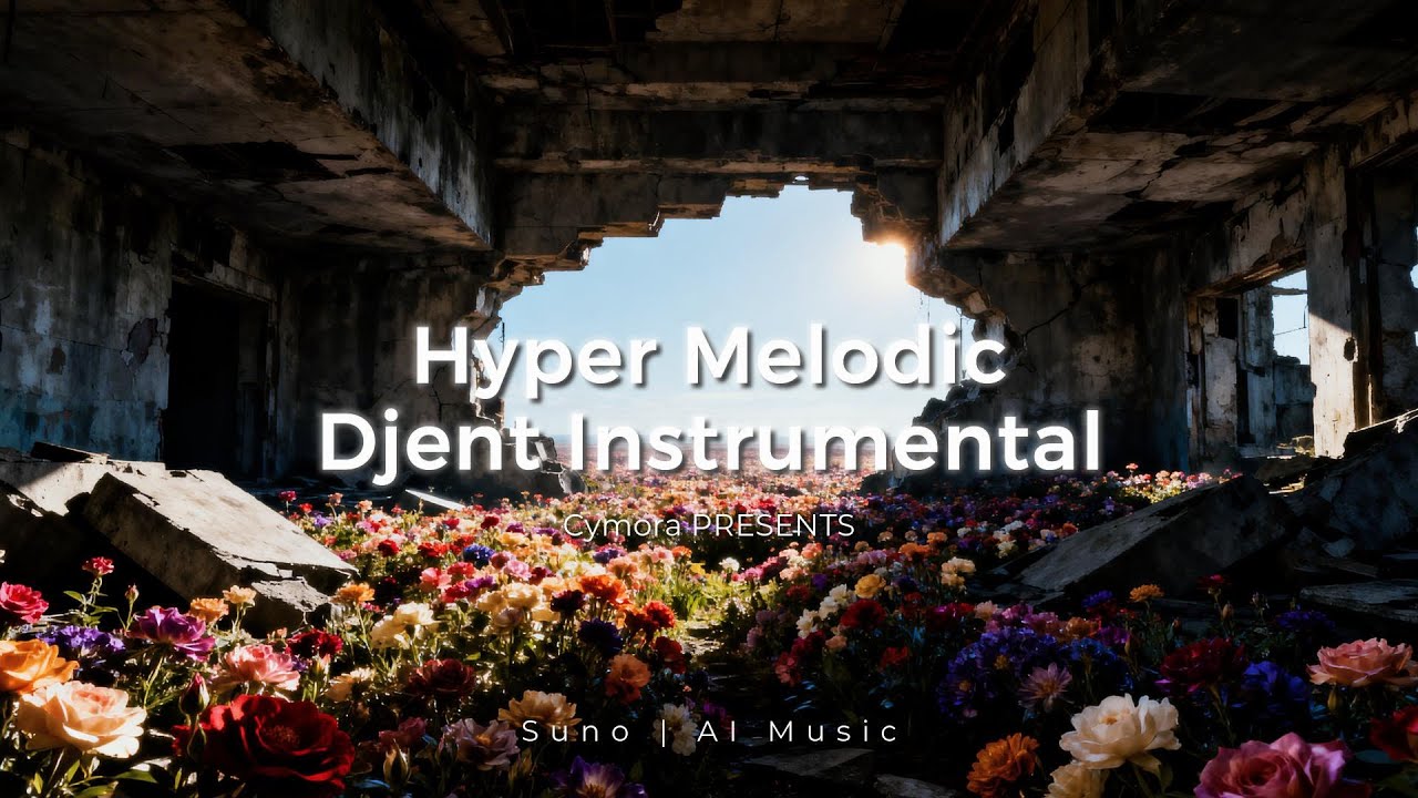 30min DJENT Instrumental [Melodic Metalcore] Vol.10