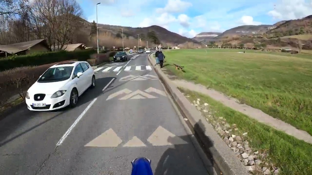 Motovlog 125yz 3/3