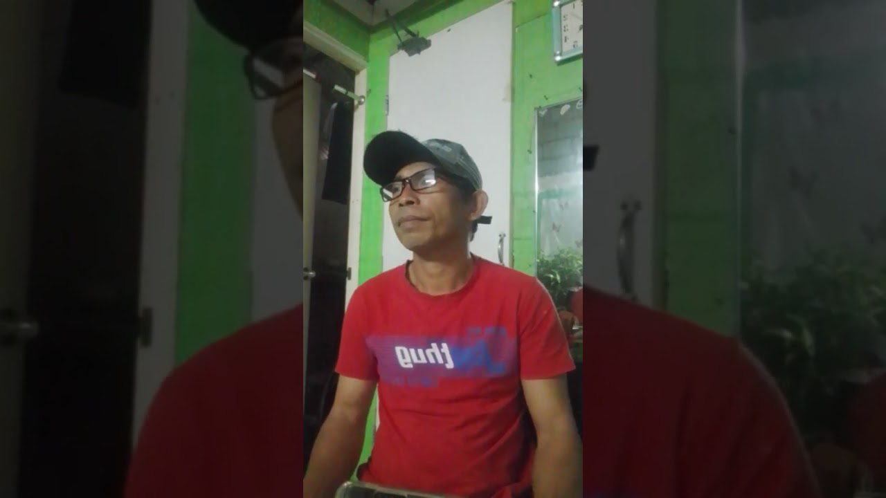 Sabe mo ako lamang lumang kanta