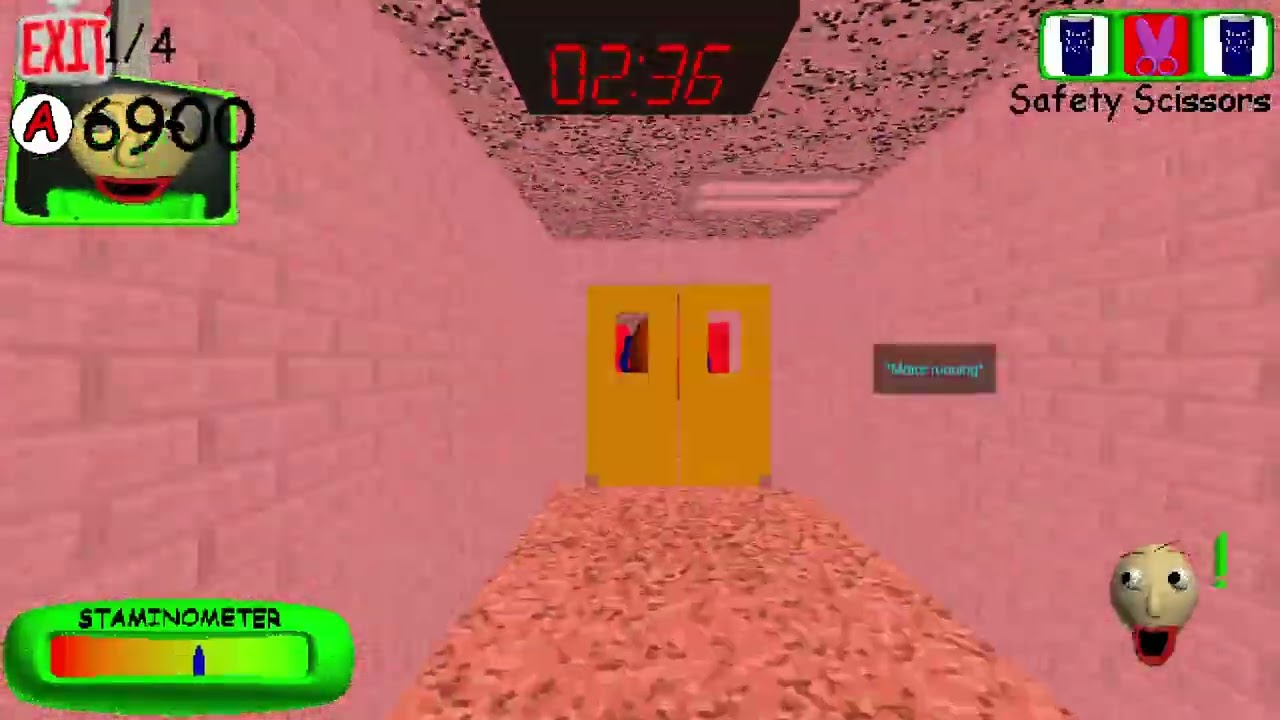 BBIG Extreme Mode (Lap 2)