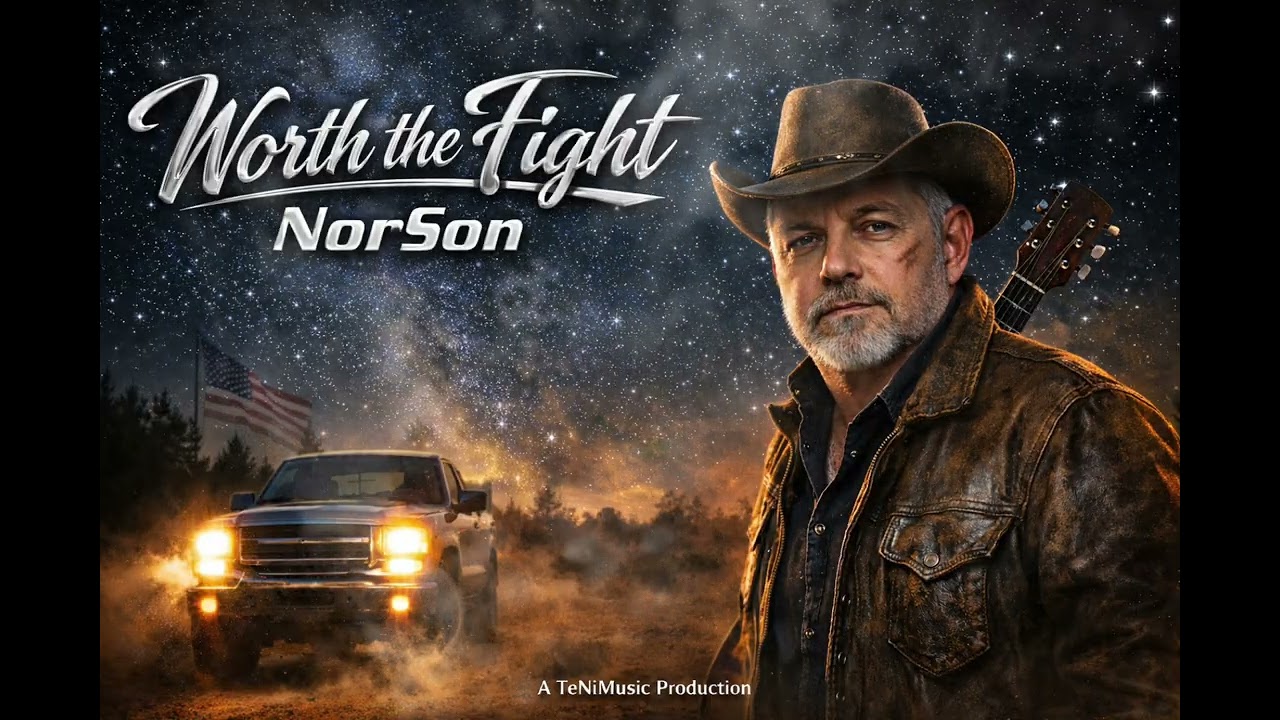 Worth The Fight #NorSon #TeNiMusic 