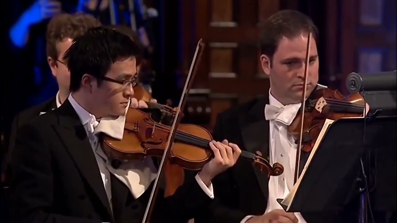 Handel 1742 Messiah HWV 56 Kent Nagano Montreal Symphony Orchestra