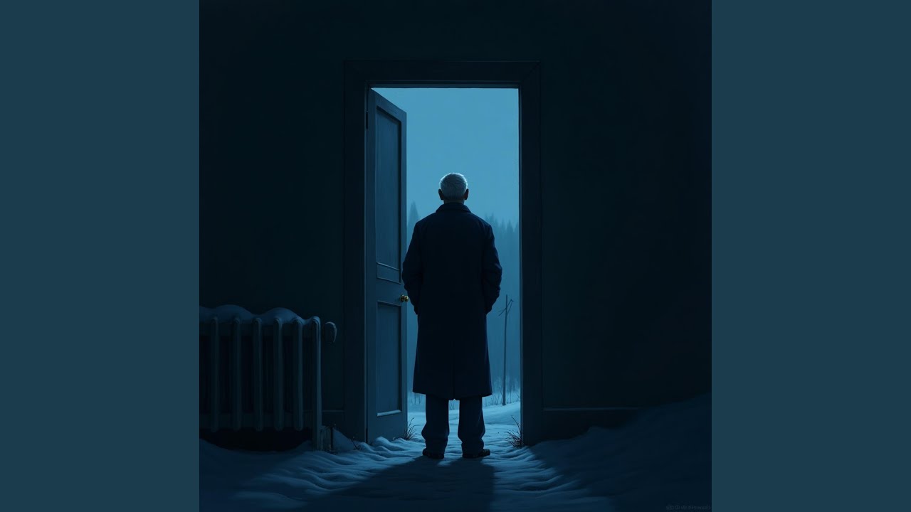 Still Waiting at the Door