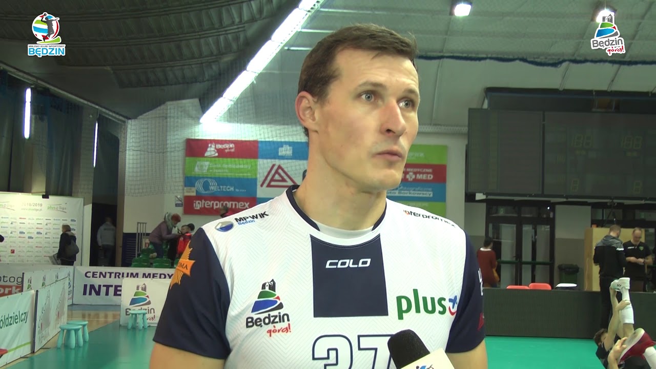 Lukas Tichacek: Chciałem zostać w PlusLidze