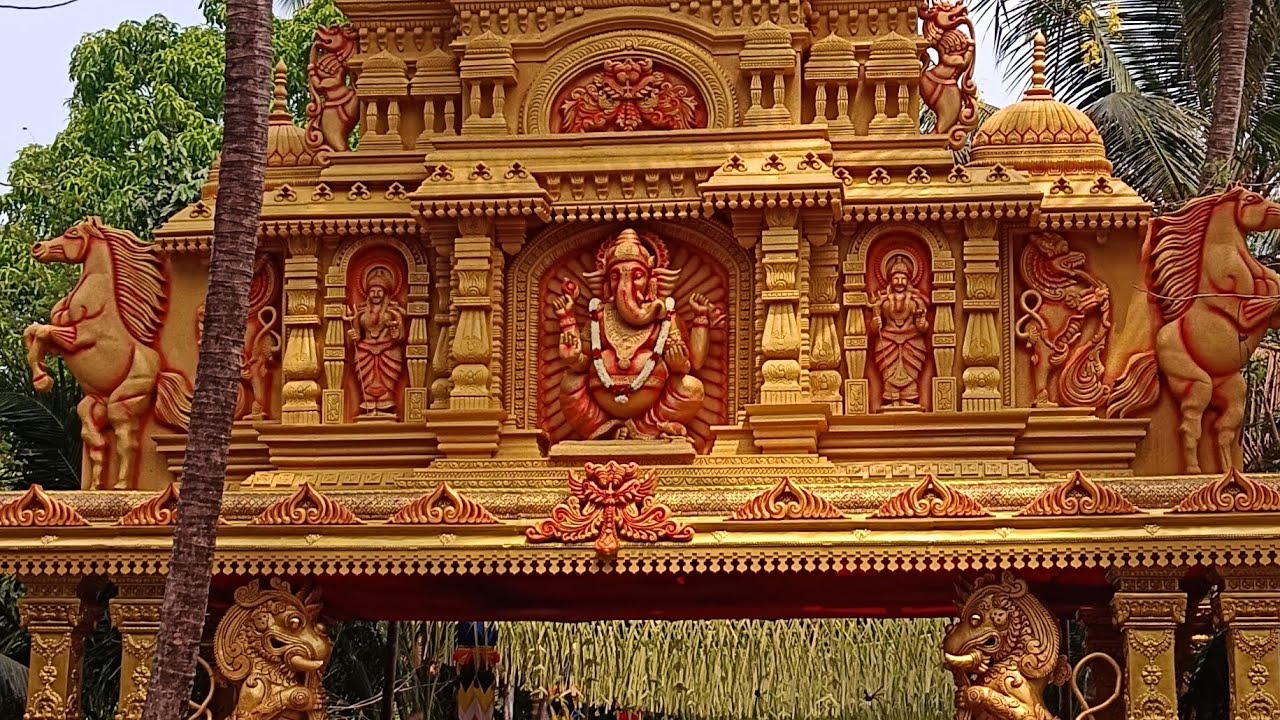 Vadakumnadan  is live!