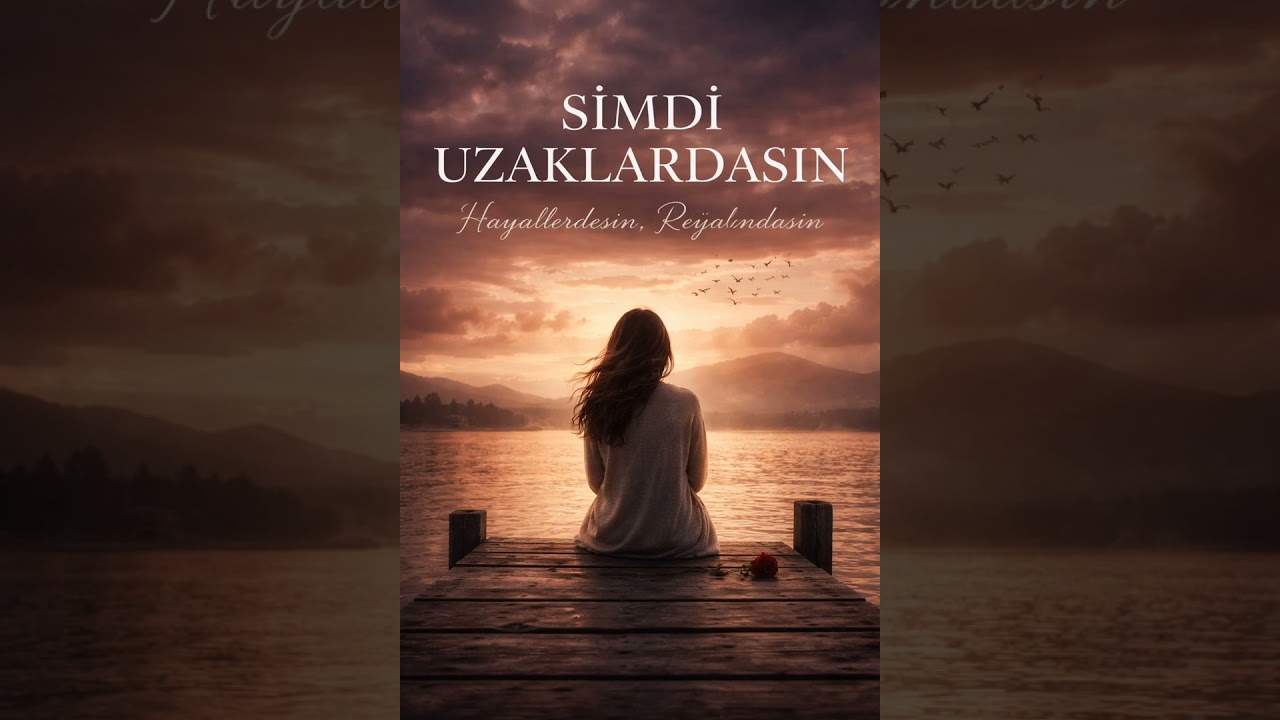 Şimdi uzaklardasın | Anatolian New Tiz