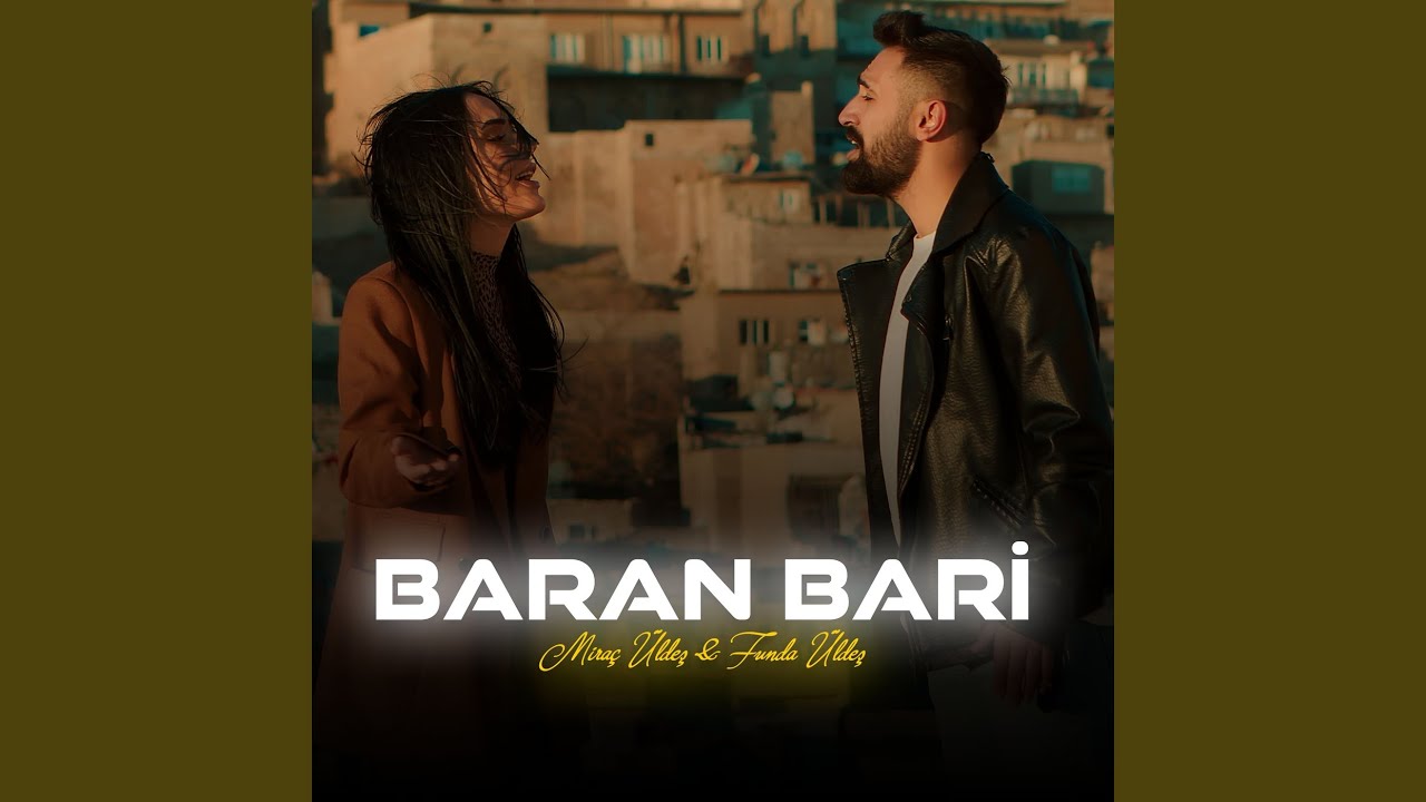 Baran Bari