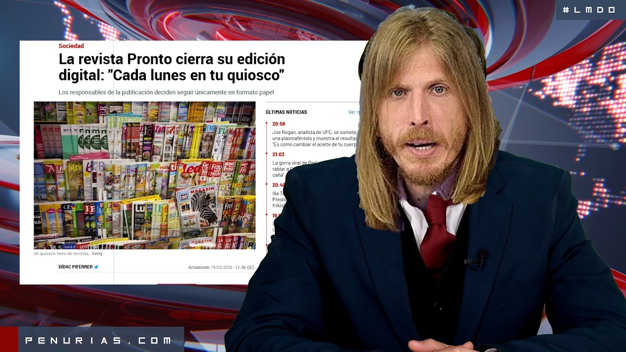 🔴 LOS MINUTOS DEL ODIO - Semana 13 de 2026