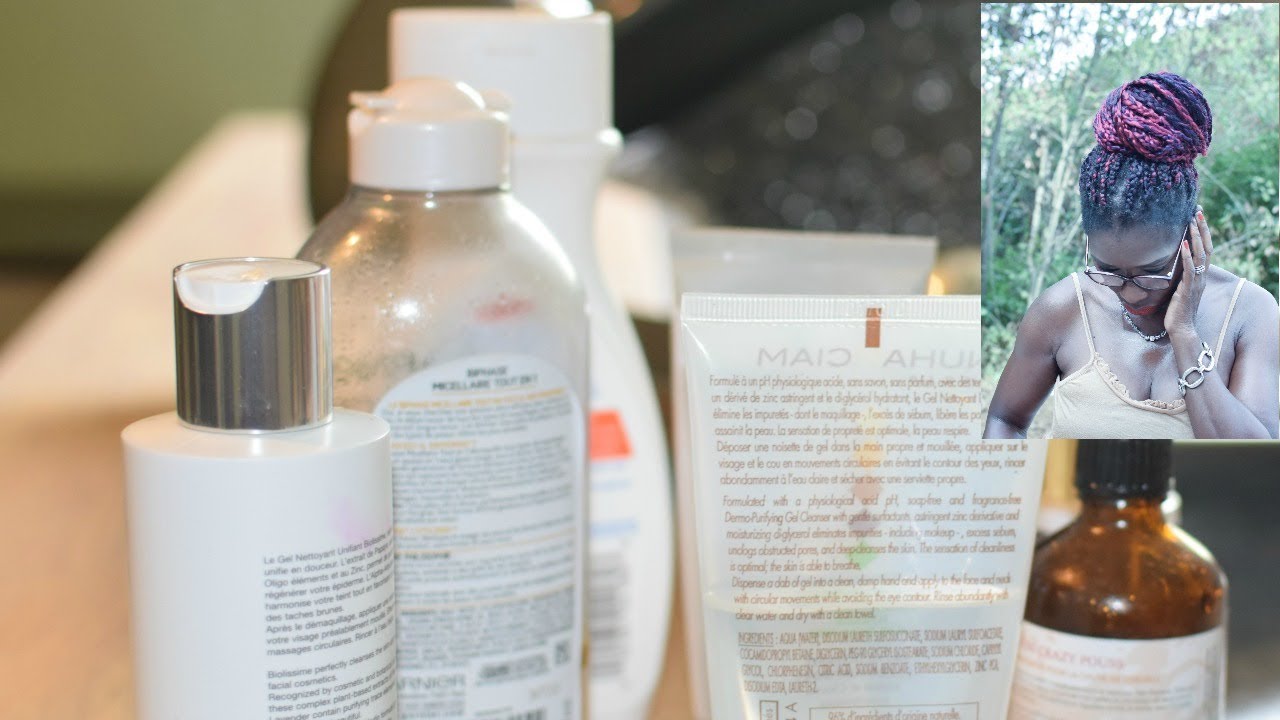 COMMENT LIRE LES DATES DE PEREMPTION DES COSMETIQUES SUR LE PACKAGING