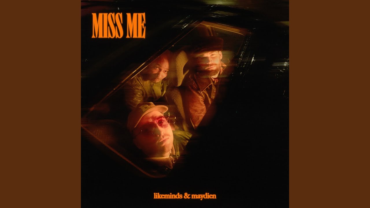 Miss Me