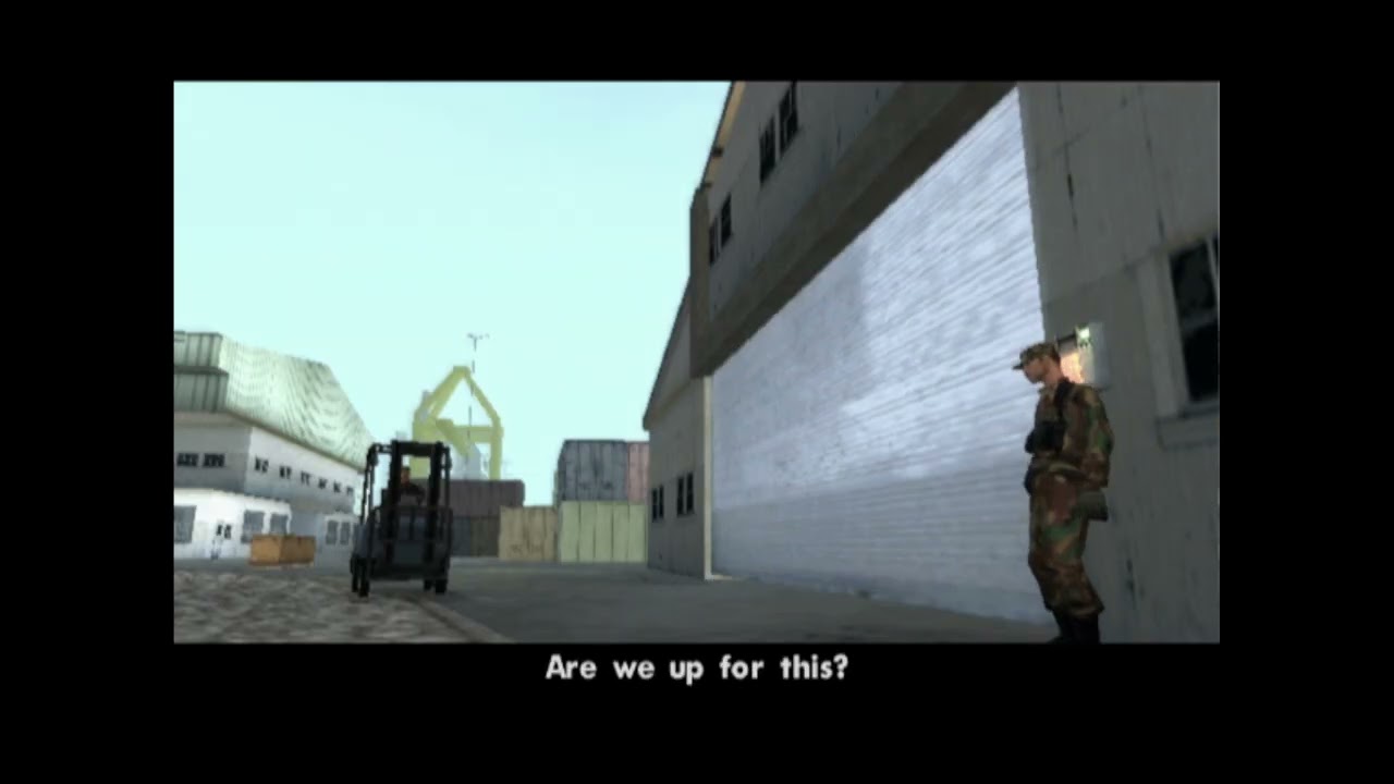 Grand Theft Auto San Andreas, миссия 13 — Эпизод 13: Ограбление дяди Сэма