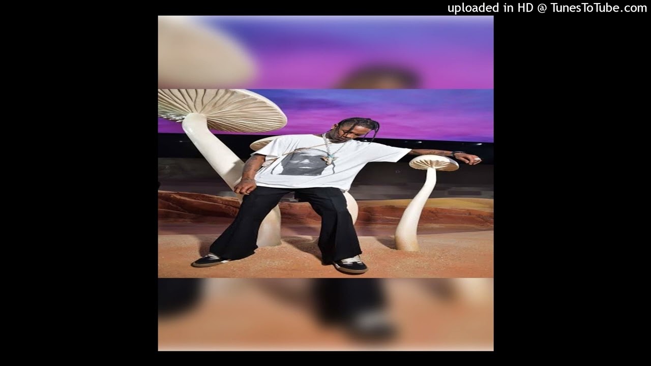 [FREE] Travis Scott x YE x Future Type Beat | 
