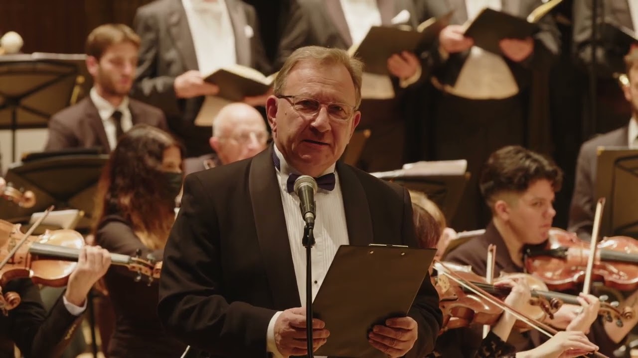 Krzysztof Penderecki / 