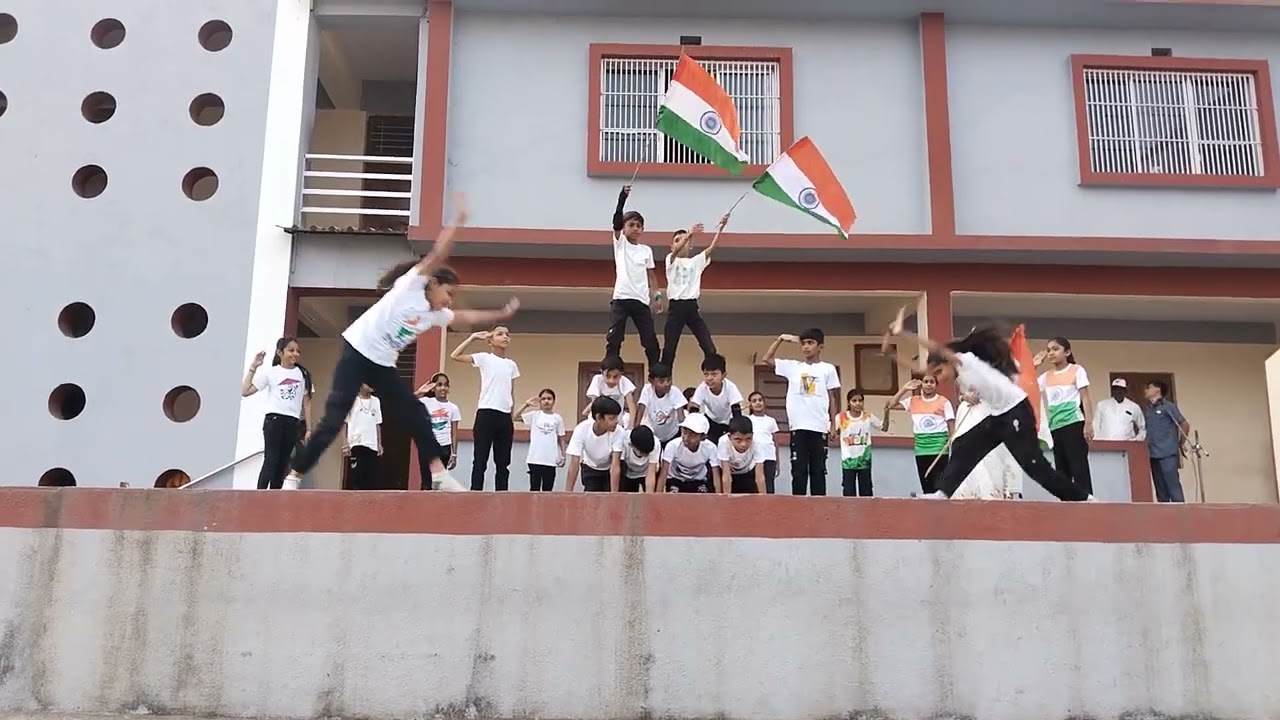 Maa tuje salam🇮🇳🤍