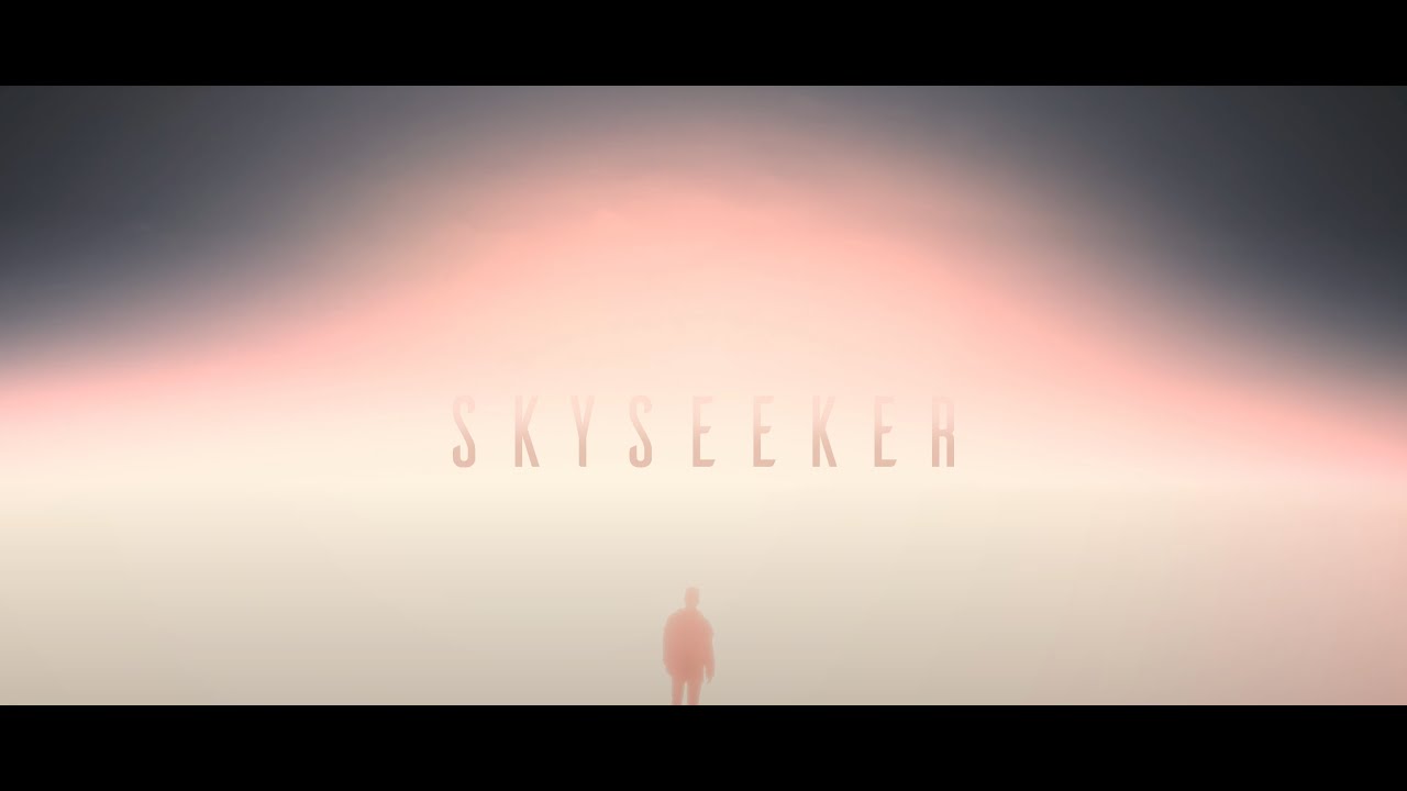 MYOSOTIS - SKYSEEKER (Official Video)