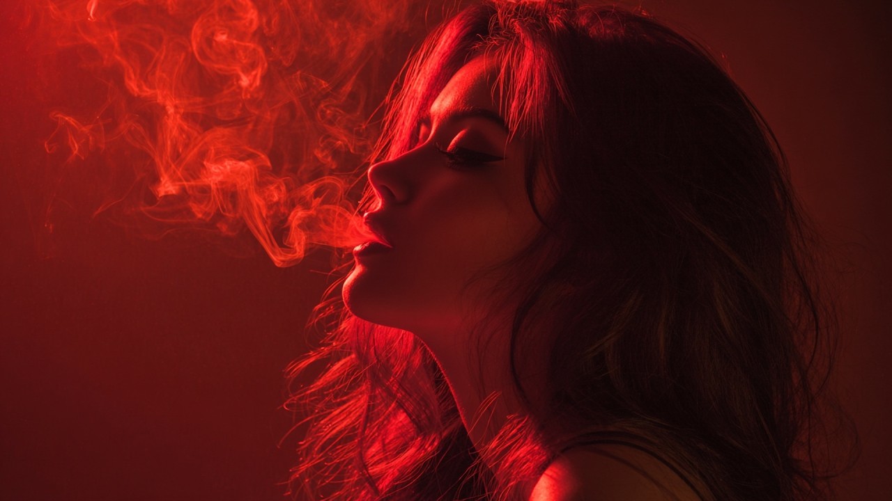 Smoke Mood — Just Relax | Deep House Mix 2026 • Chill / Night Vibes / Stress Relief #7