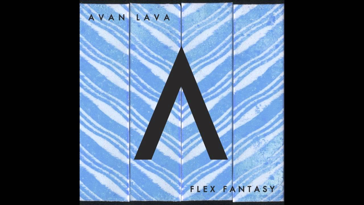 AVAN LAVA - Slow Motion