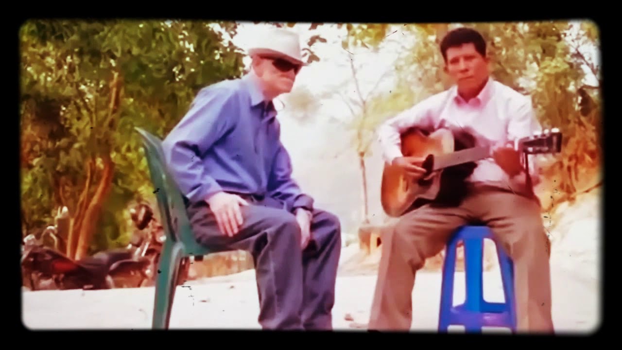 🔊RUMBO AL CIELO VOY CAMINANDO HASTA LLEGAR DONDE ESTA JESÚS
