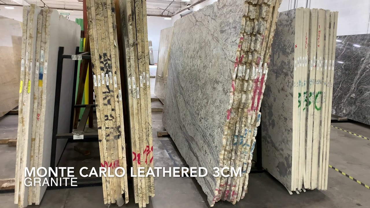 Aracruz Re Granite Walkthrough