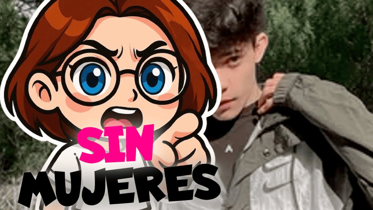 @NakooFN en contra de que MUJERES jueguen en EQUIPOS con HOMBRES | Suzyroxx reacciona