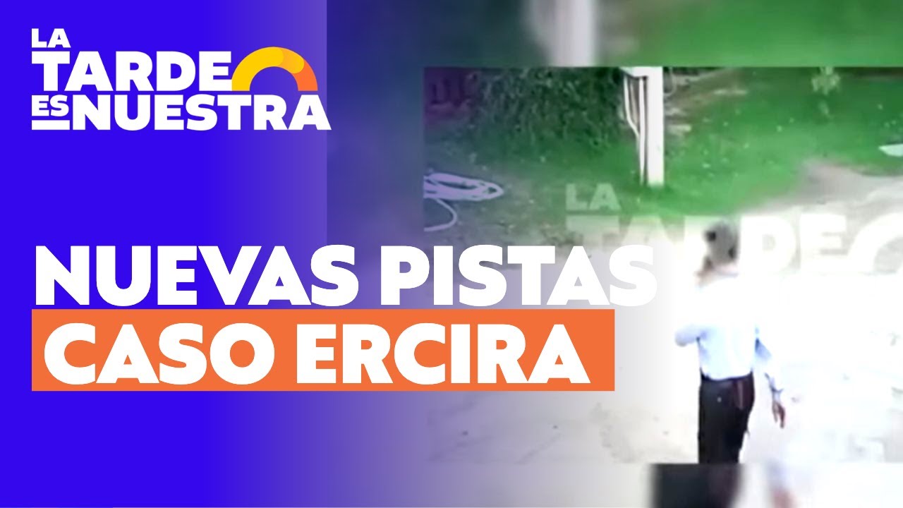 Garzón de restaurant es sujeto de interés en caso de Ercira | La Tarde es Nuestra