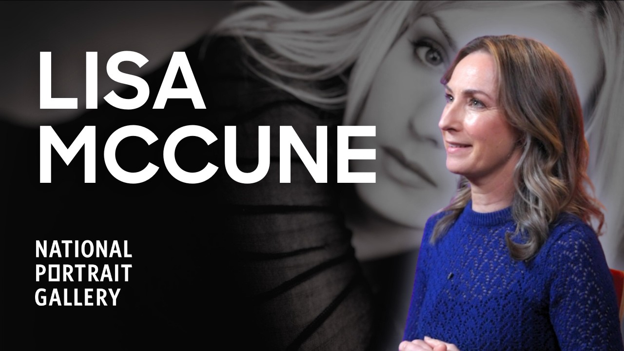 Lisa McCune; 'I love working in theatre and film and television' | Portrait Story