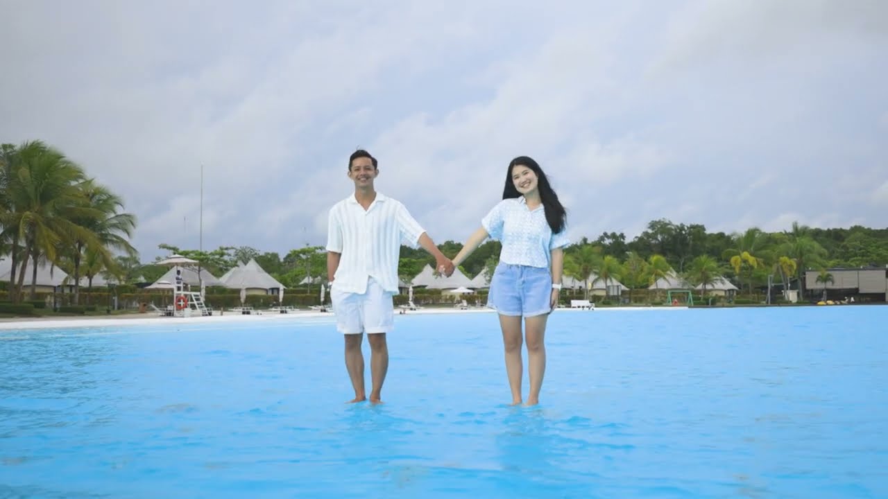 Treasure Bay Bintan - For Your Ultimate Bintan  Getaway!