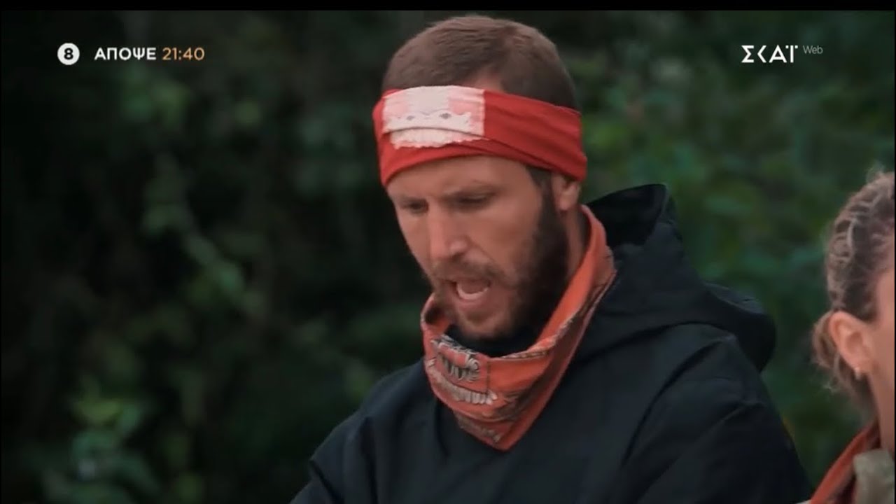 Survivor 5/2: Αποχώρηση-βόμβα στους Αθηναίους, σάλος στα social & νέες αφίξεις αλλάζουν το παιχνίδι