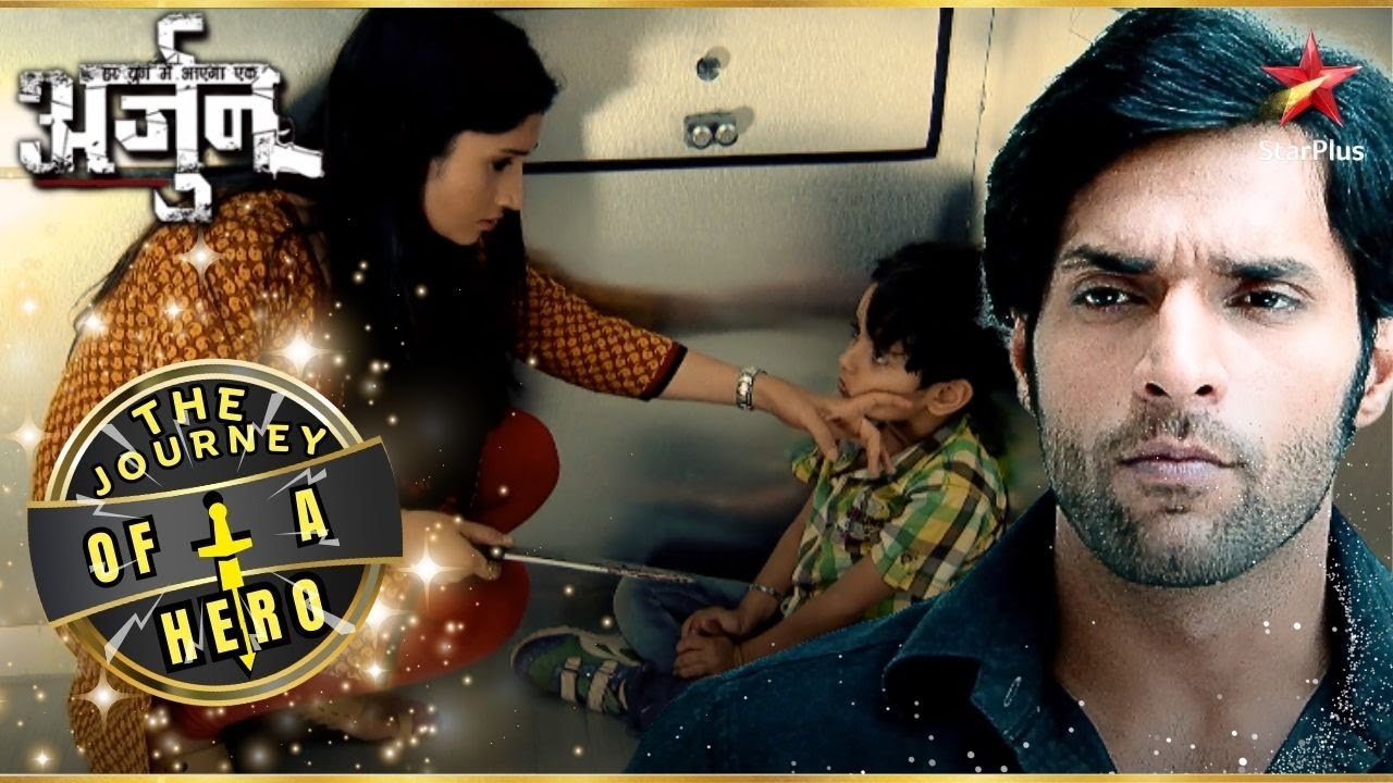 क्या Arjun करेगा Hostage स्थिति का समाधान? | Full Episode: 61-62 | Har Yug Mein Aaega Ek Arjun