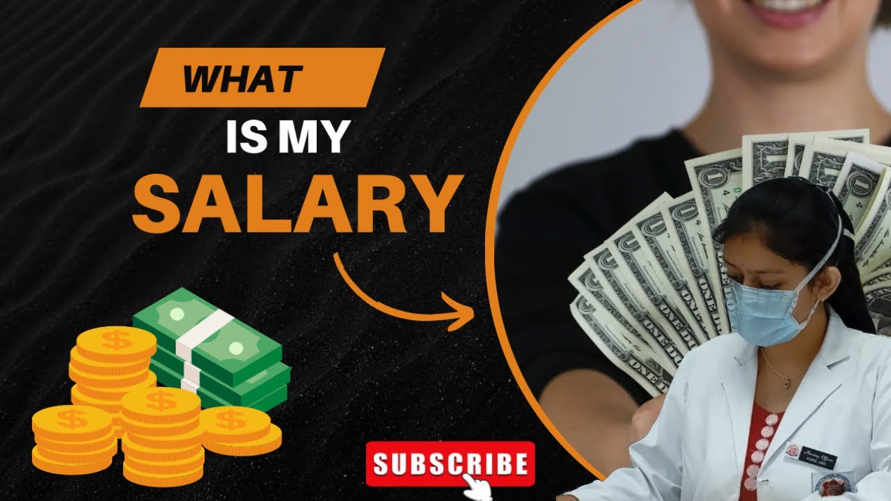 What is Salary of a Nursing officer at KGMU Lucknow.How Much Does a Government Nursing Officer Earn?