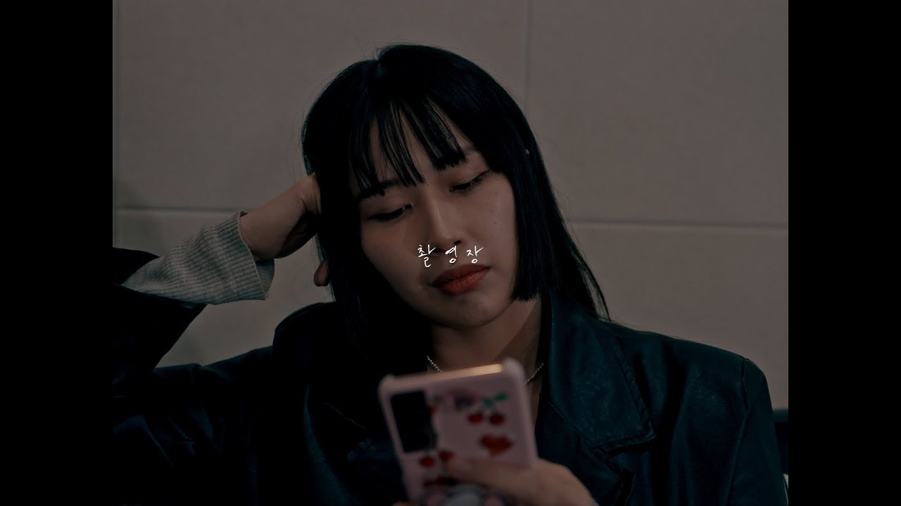 배우로 인정해 주질 않아