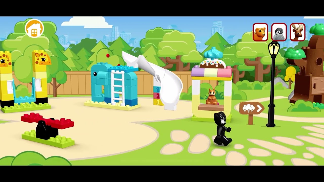 #duplo