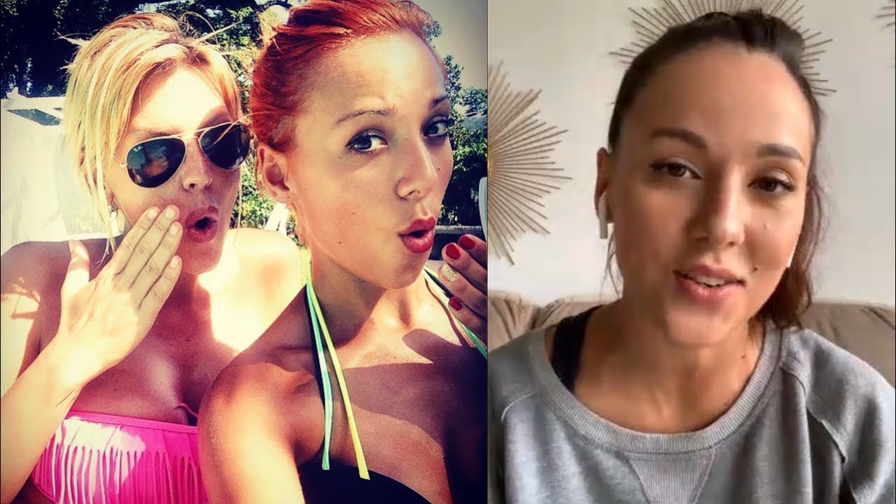 Barbara Lune révèle sa vraie identité : « Pour lui je suis Sarah et pas Barbara ! »