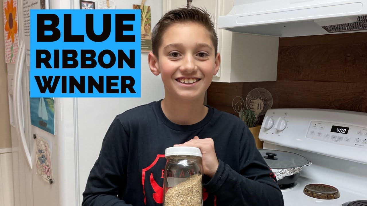 Ms. Lippy&rsquo;s Onion Soup Mix Recipe | Special Guest