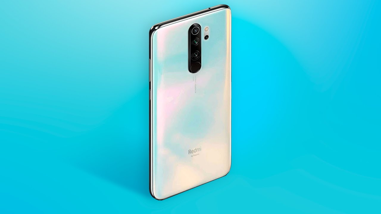 Qu&eacute; hay en mi Android 2021 - Ft. Redmi Note 8 Pro